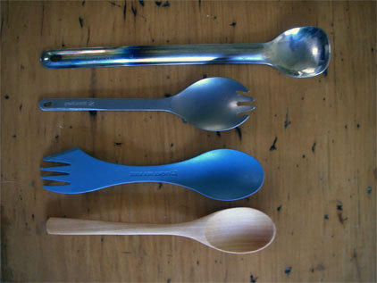 spoons