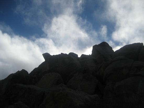 Cloud