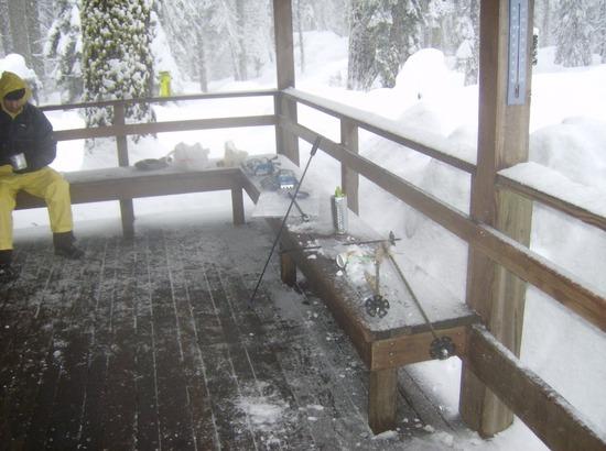 porch
