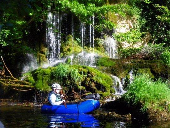 st chely falls