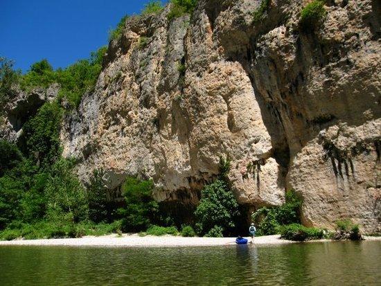 gorge 1
