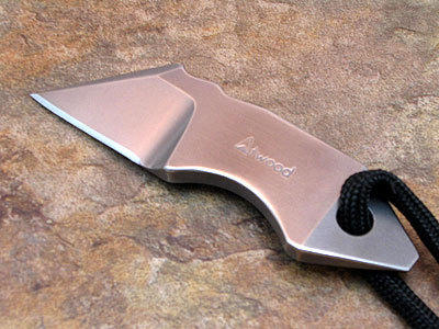 Atwood Booger