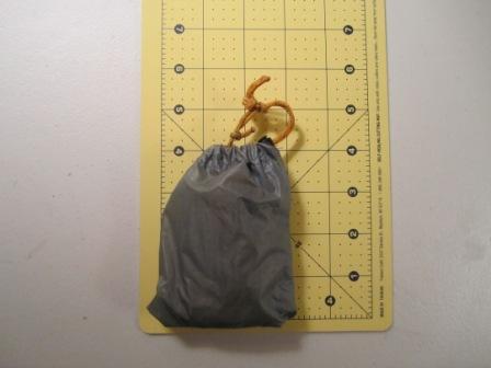 rock bag