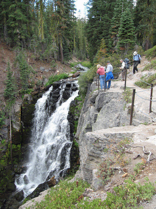 Kings Creek Falls 1.0