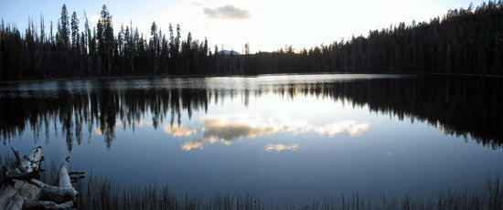 Echo Lake 2