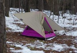 awning solo