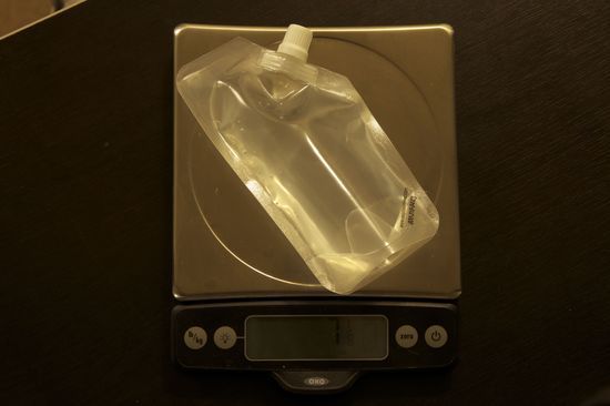 Full Flask