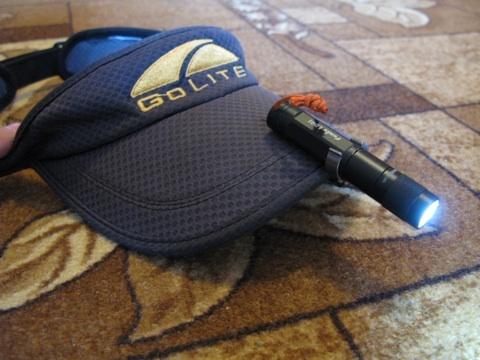 golite + fenix