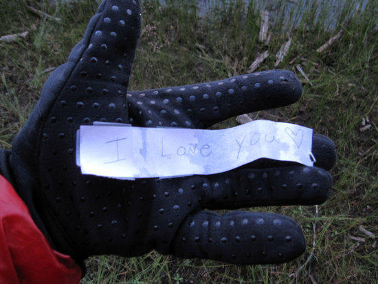 Love Note