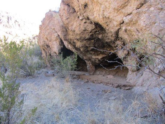 rockshelter