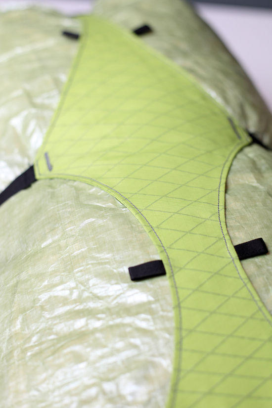 Strap Closeup