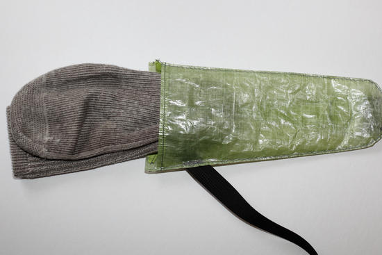 Hip Belt with sock