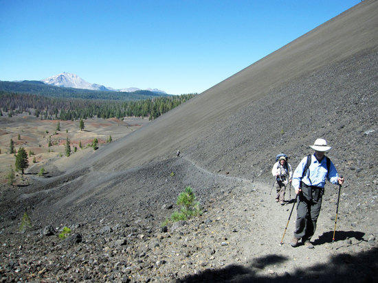 Marching a Steady Pace Upward