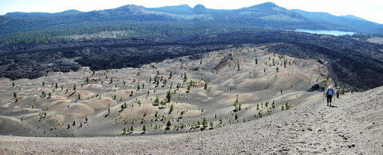 Painted Dunes