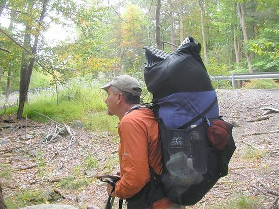 Big Pack