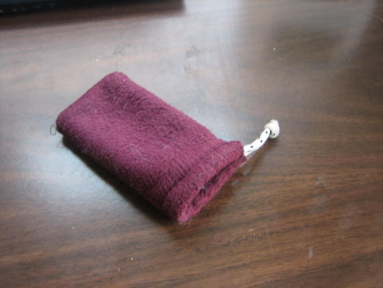 camera case