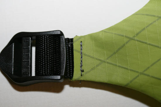 Step 6 closeup