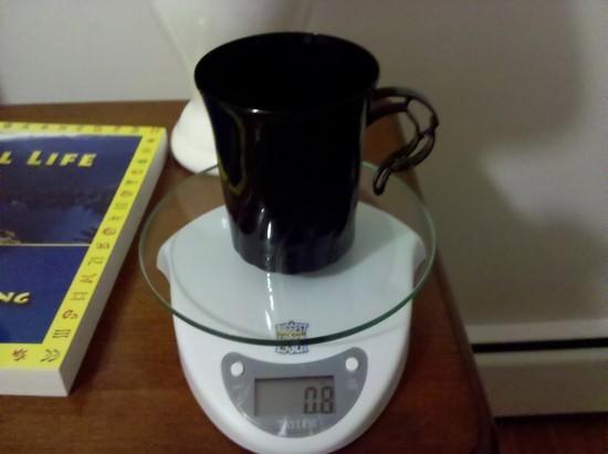 cup