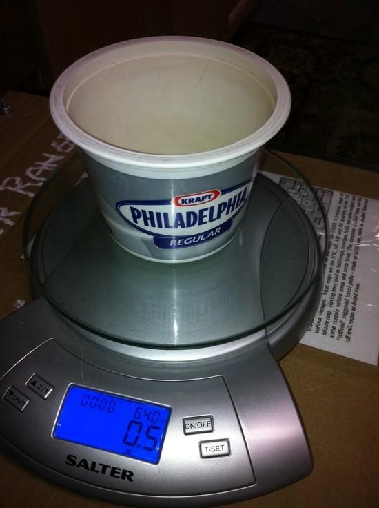 Phili cup
