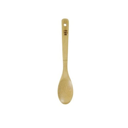 Joyce Chen 10" bamboo spoon