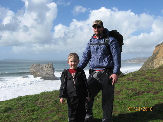 pt reyes 2010