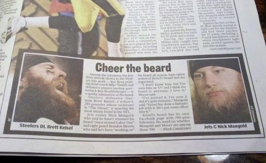 Alphabeard