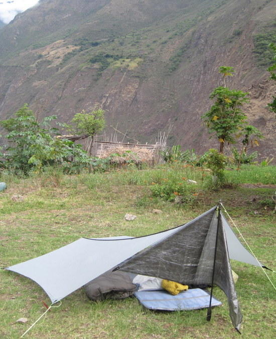 peru