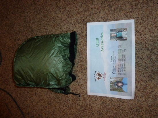 bag