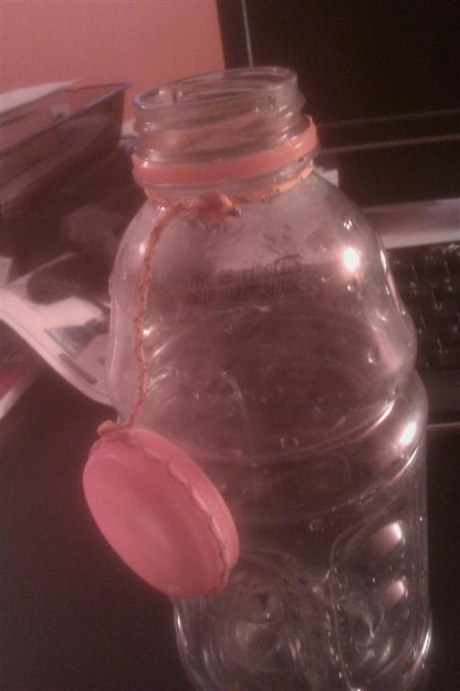 gatoradeDIY