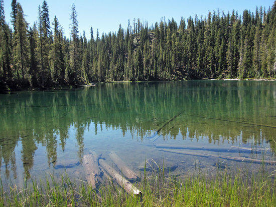 Echo Lake 2