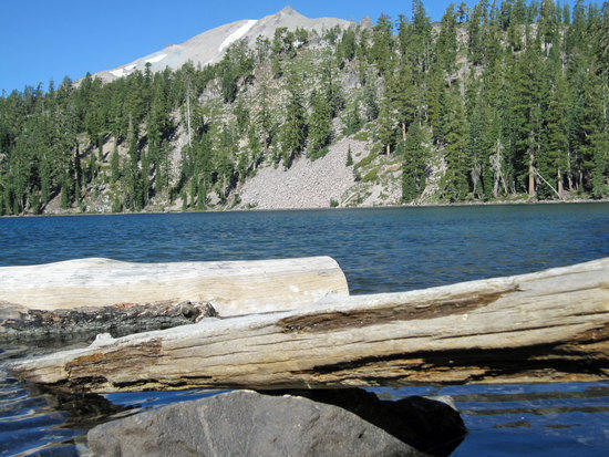 Shadow Lake