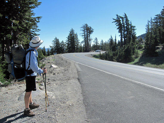 Mark Checking for Traffic
