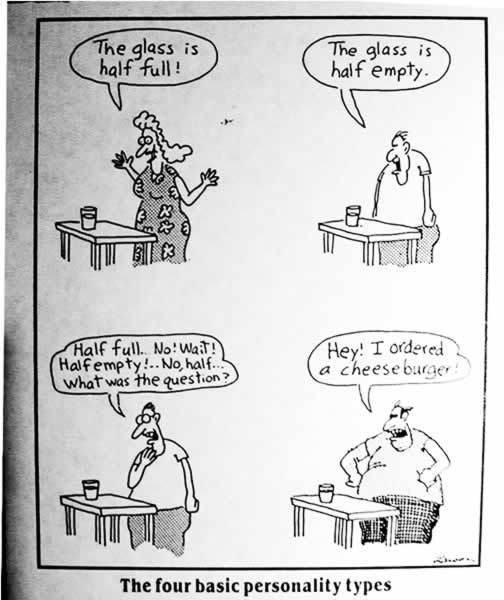 far side