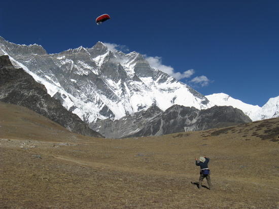 Lhotse