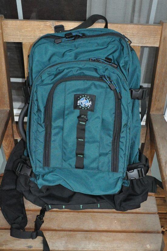 Eagle Creek Journey Travel Pack