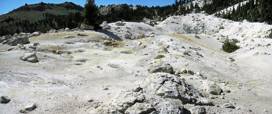 Alien World Called Earth
