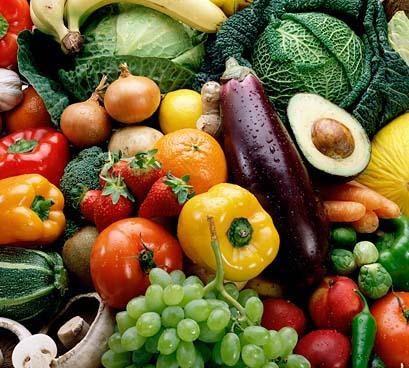 healthy foods