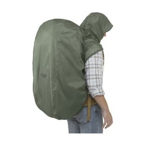 Pack Hoodie
