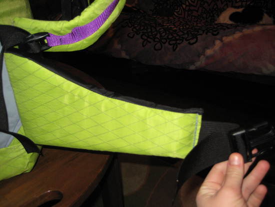 waistbelt