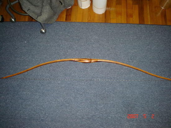 strung