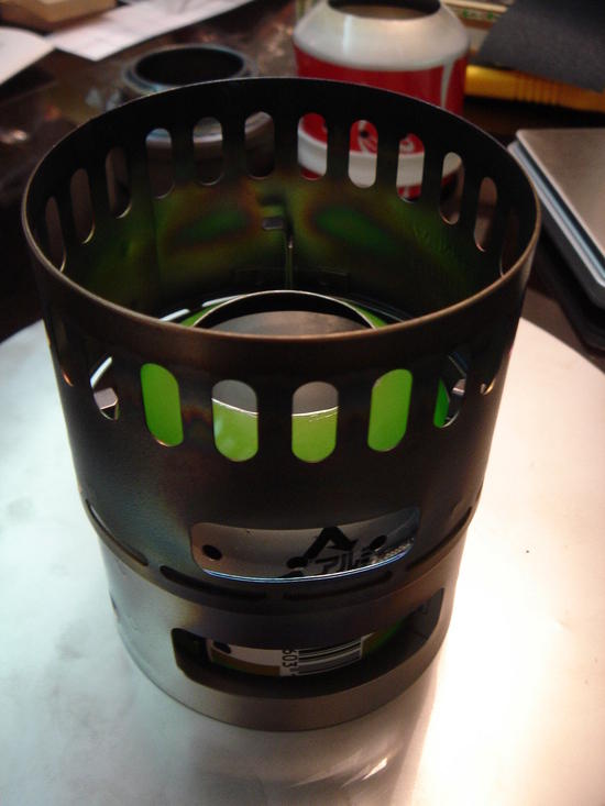2st CH alcohol stove 03