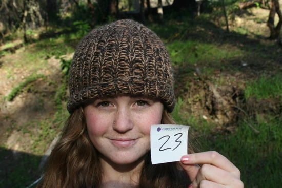 23. baby alpaca and merino