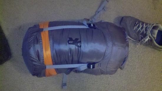 my giant bag