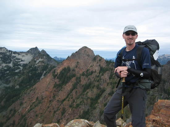 Kendall Summit