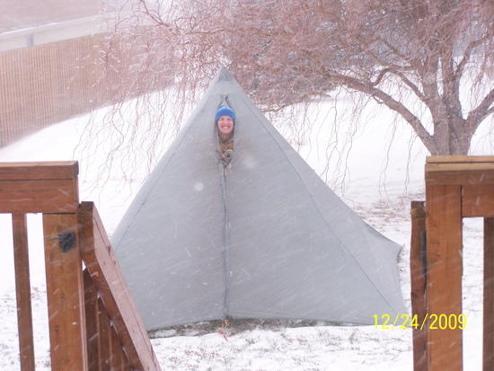 Blizzard Pyramid