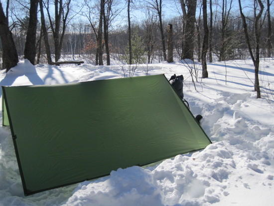 tarp