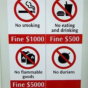 DURIAN