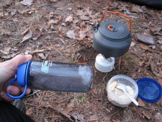 kettle