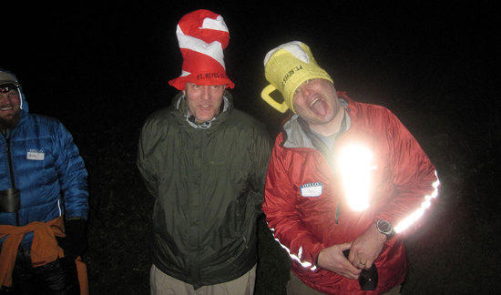 hats