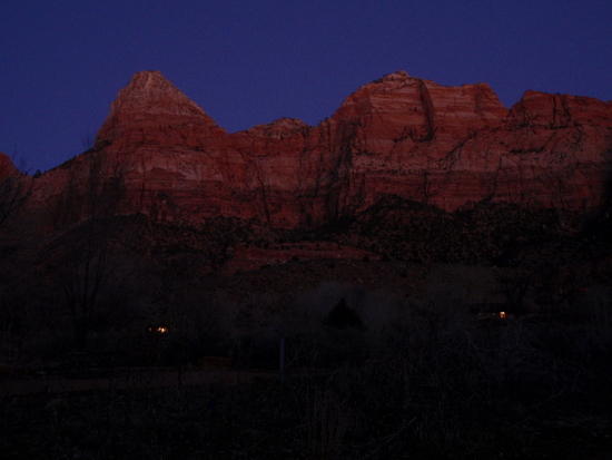 Dusk
